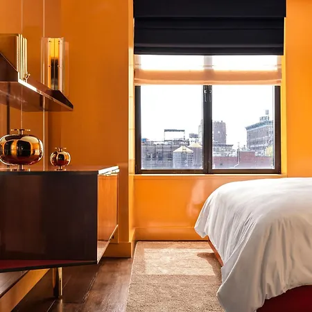 Hotel The Manner, The Unbound Collection By Hyatt