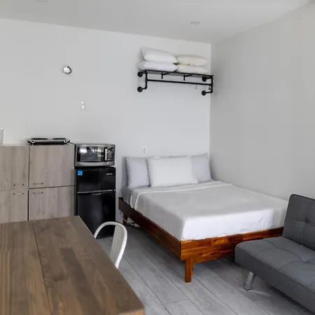 Manhattan Bridge-brooklyn-un Private Bath