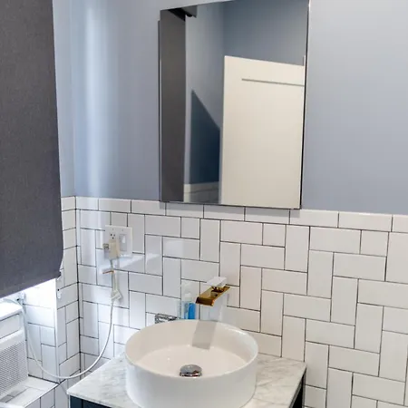 Manhattan Bridge-brooklyn-un Private Bath Apartment *