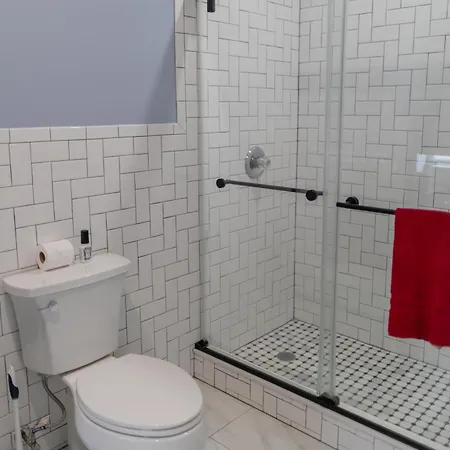 Manhattan Bridge-brooklyn-un Private Bath New York