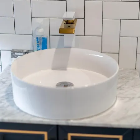 Apartment Manhattan Bridge-brooklyn-un Private Bath New York