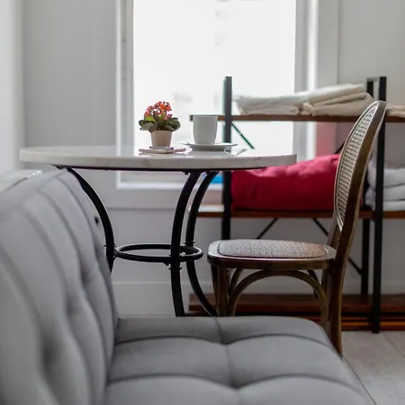 Manhattan Bridge-brooklyn-un Private Bath Apartment