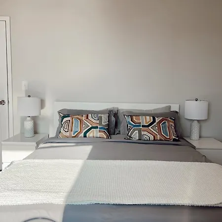 Apartment Beautiful Harlem Vibes
