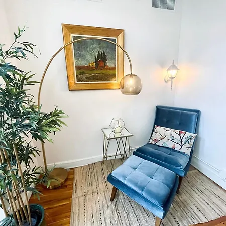 Gorgeous Extra Spacious Duplex Penthouse * New York