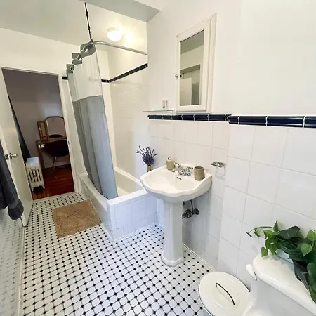 Apartment Gorgeous Extra Spacious Duplex Penthouse New York