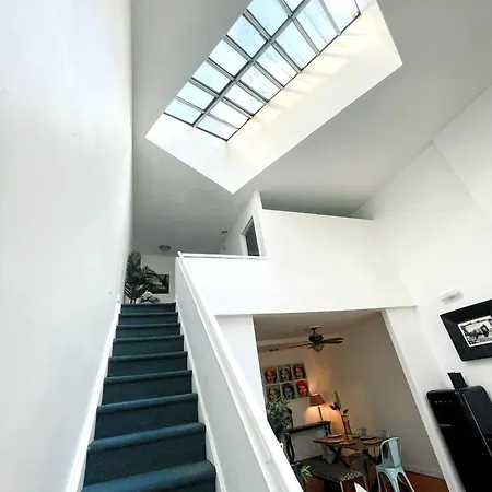 Apartment Gorgeous Extra Spacious Duplex Penthouse *
