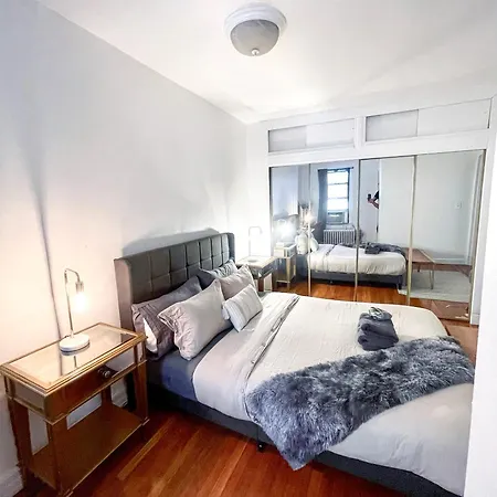 Gorgeous Extra Spacious Duplex Penthouse Apartment
