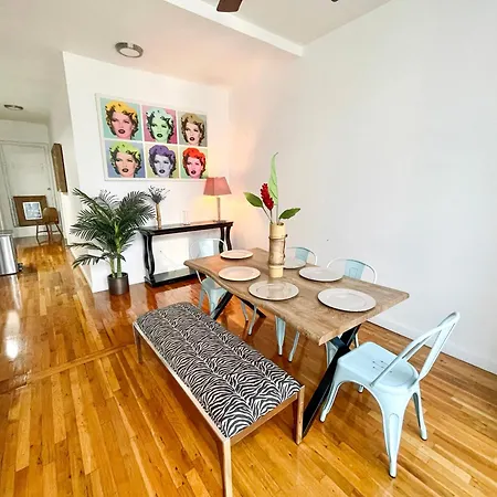 Gorgeous Extra Spacious Duplex Penthouse Apartment *