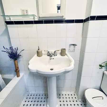 Apartment Gorgeous Extra Spacious Duplex Penthouse New York