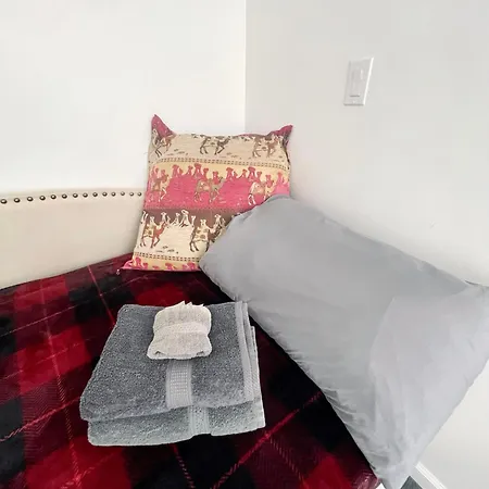 Gorgeous Extra Spacious Duplex Penthouse New York