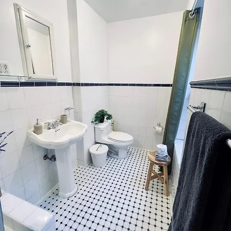 Apartment Gorgeous Extra Spacious Duplex Penthouse
