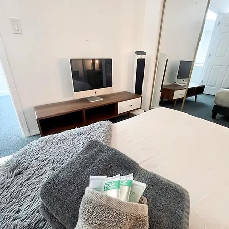 Gorgeous Extra Spacious Duplex Penthouse * New York