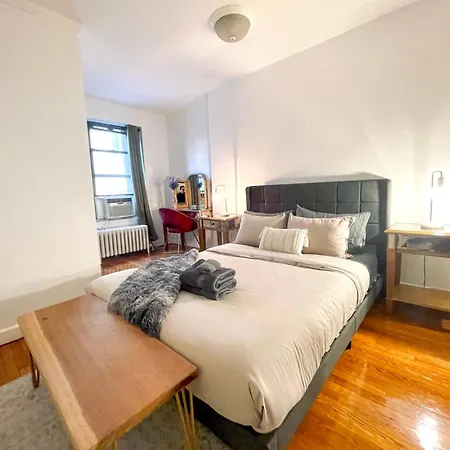 Gorgeous Extra Spacious Duplex Penthouse * New York