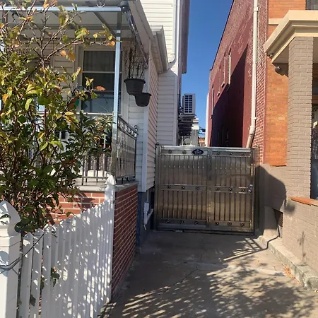 Apartment 2265 Bruckner Blvd New York