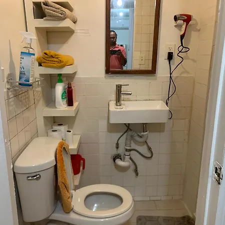 2265 Bruckner Blvd Apartment New York