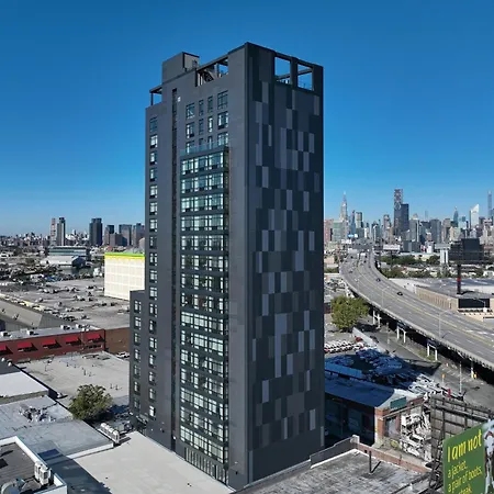 Hotel Express Long Island E - By Ihg