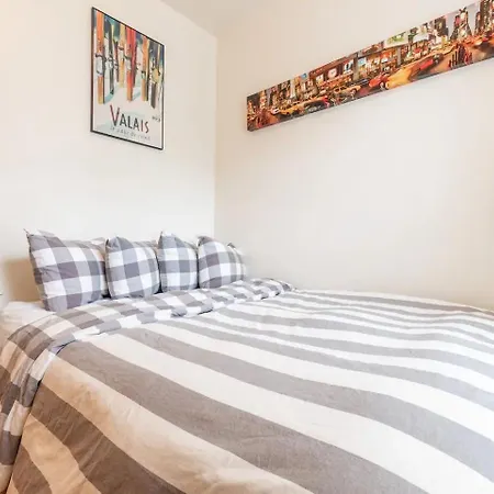 Apartment Les Sunfil One Bedroom New York
