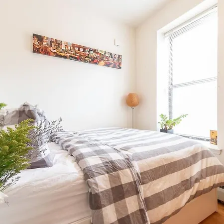 Apartment Les Sunfil One Bedroom *