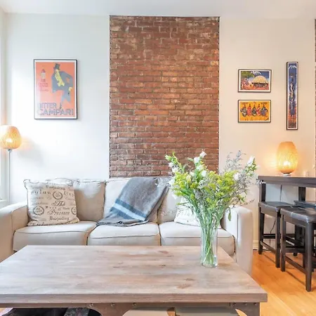 Les Sunfil One Bedroom Apartment