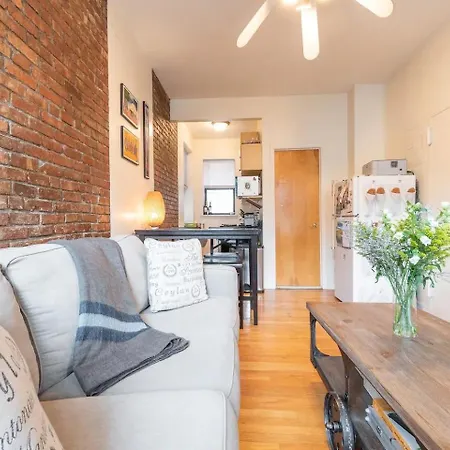 Les Sunfil One Bedroom Apartment