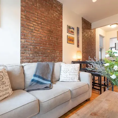 Les Sunfil One Bedroom Apartment