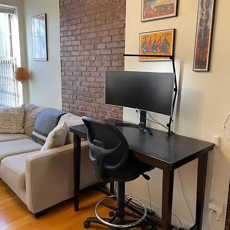 Les Sunfil One Bedroom Apartment New York