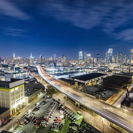 Express Long Island E - By Ihg Hotel New York