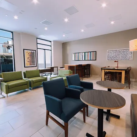 Express Long Island E - By Ihg 3* New York