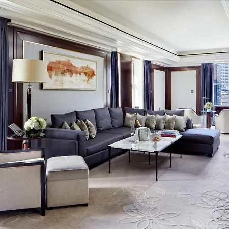 The Peninsula 5* New York