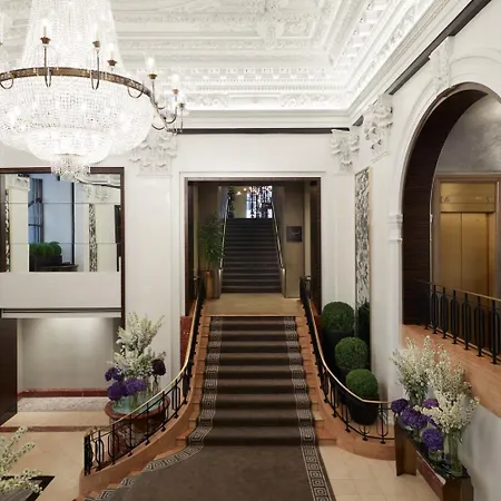 Hotel The Peninsula
