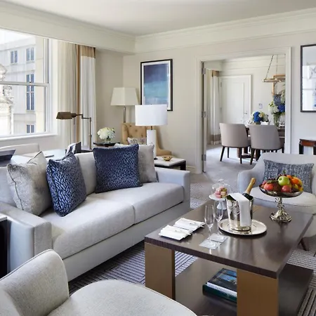Hotel The Peninsula New York