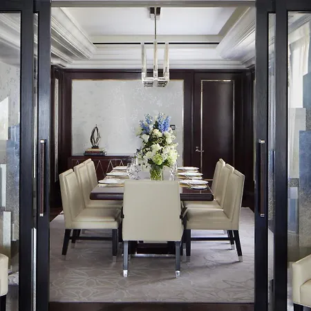 The Peninsula 5* New York