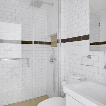 Nolita 1br W Wd Nr Soho Little Italy Nyc-783