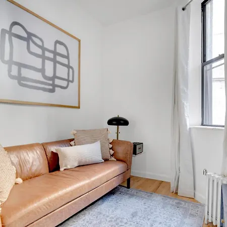 Nolita 1br W Wd Nr Soho Little Italy Nyc-783 *