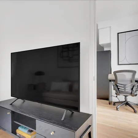 Apartment Nolita 1br W Wd Nr Soho Little Italy Nyc-783