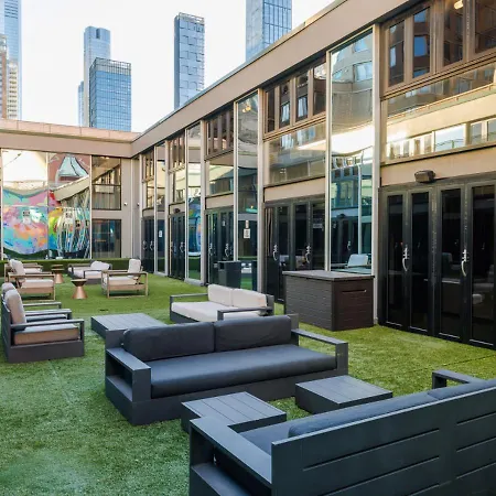 Hotel Hudson Yards