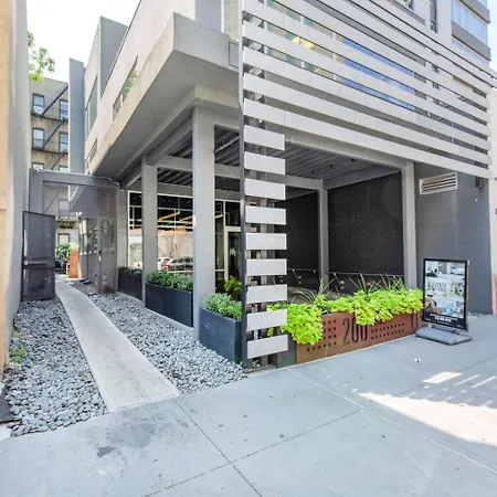 Apartment E Village 1br W Doorman Gym Nr Union Sq Nyc-10