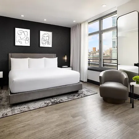 Arthouse New York