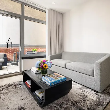 Arthouse Hotel