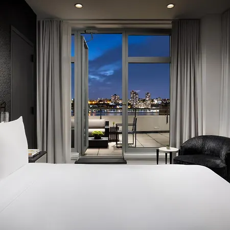 Arthouse Hotel 4*