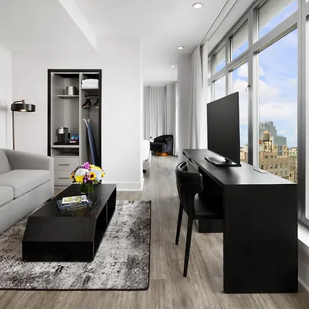 Arthouse Hotel New York