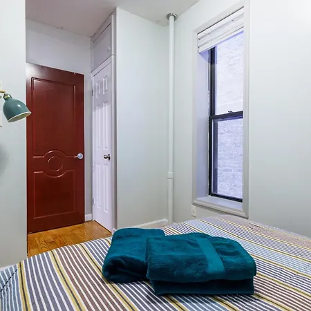 Discover The Comfort Of Columbia Apartment *