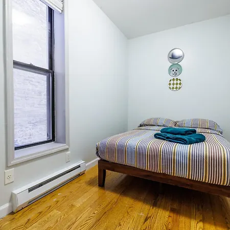 Discover The Comfort Of Columbia Apartment New York