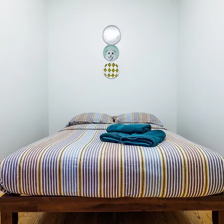Apartment Discover The Comfort Of Columbia New York