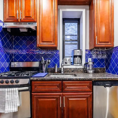 Discover The Comfort Of Columbia New York