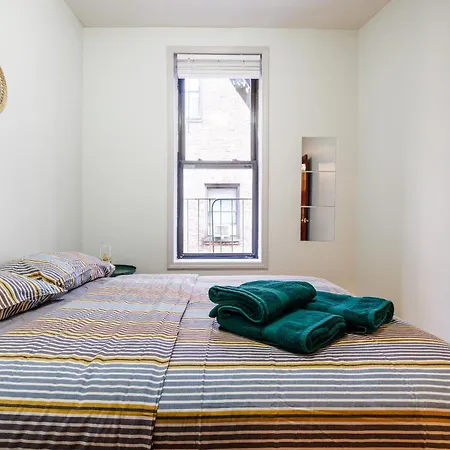 Apartment Discover The Comfort Of Columbia New York