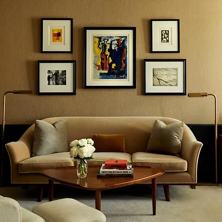 Fasano Fifth Avenue I Private Members Club &