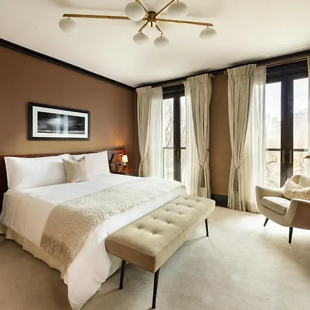Fasano Fifth Avenue I Private Members Club &