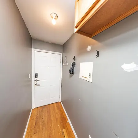Homestay Friendly In Williamsburg Brooklyn New York