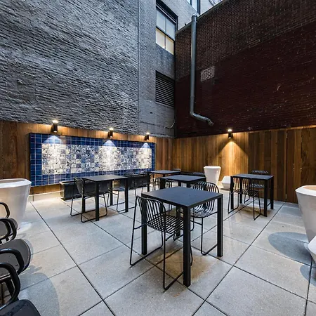Pestana Park Avenue 4* New York